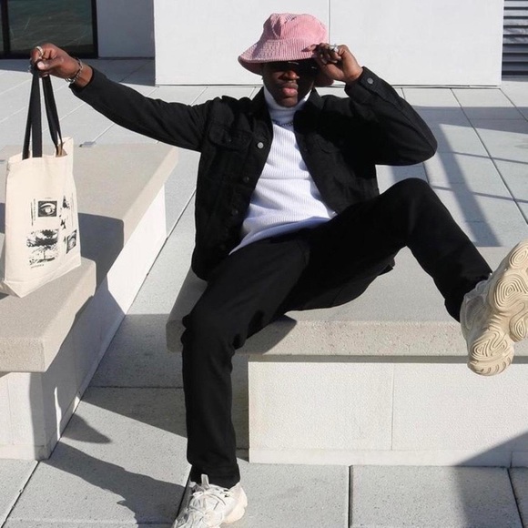 "Industry of Consumption HD" 
Premium Canvas Tote Bag Finale - Picture 3 of 3